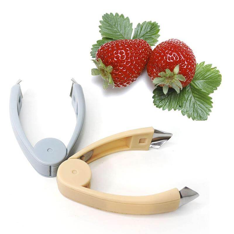 Fruit Stem Remover Tweezer Tool - MaviGadget