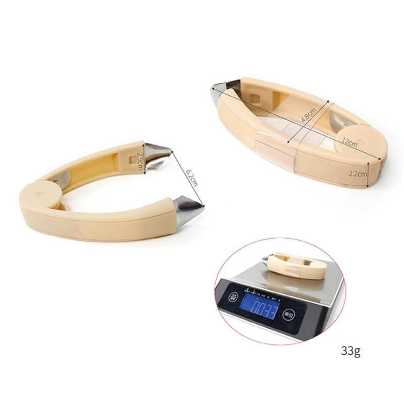 Fruit Stem Remover Tweezer Tool - MaviGadget