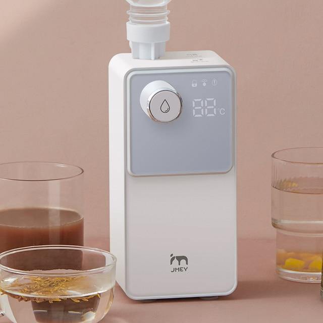 1600W Instant Heating Water Dispenser - MaviGadget