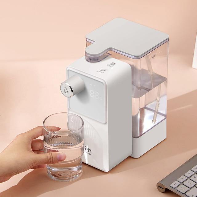 1600W Instant Heating Water Dispenser - MaviGadget