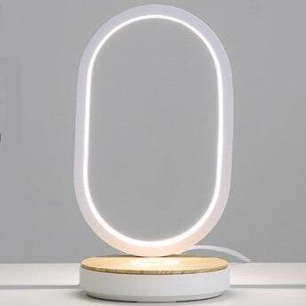 Elegant Nordic Touch LED Table Lamp - MaviGadget