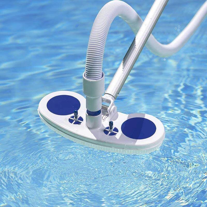 Pool Suction Vacuum Cleaner Tool - MaviGadget