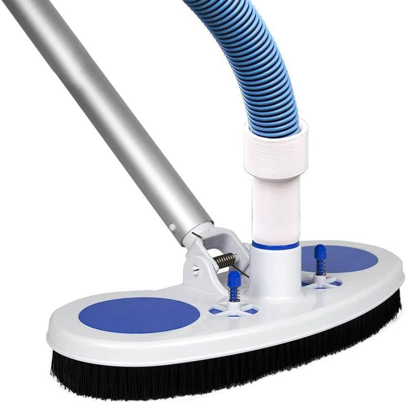Pool Suction Vacuum Cleaner Tool - MaviGadget
