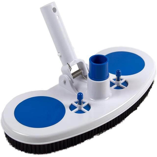 Pool Suction Vacuum Cleaner Tool - MaviGadget