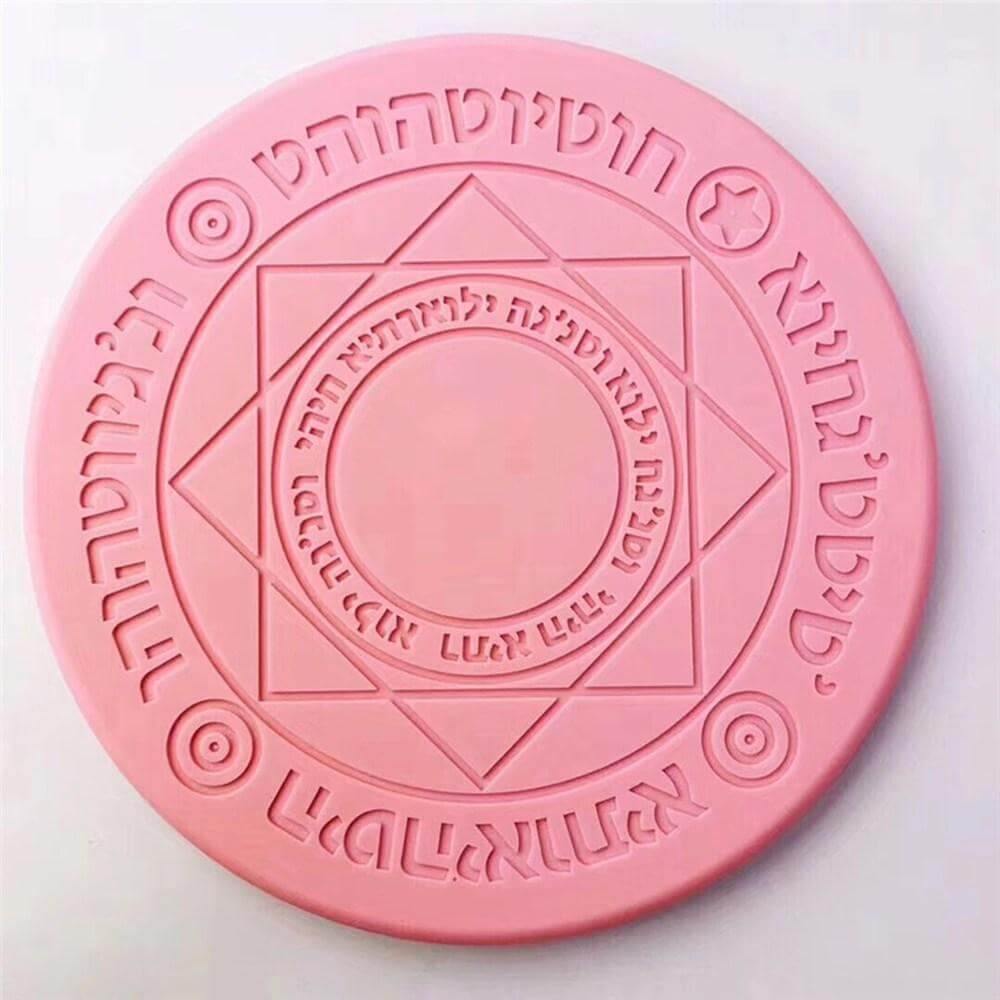 Magic Circle Fast Wireless Charger for All Wireless Supported Phones iPhone and Samsung - MaviGadget