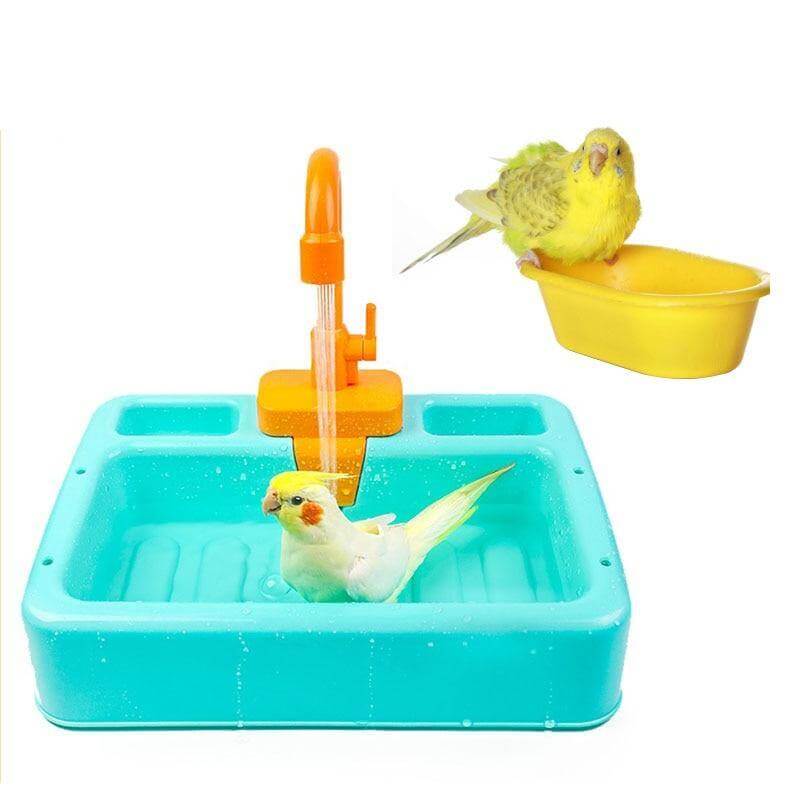 Bird Electric Faucet Bathtub - MaviGadget