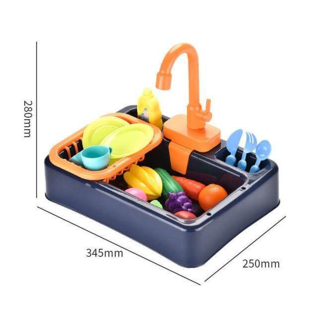 Bird Electric Faucet Bathtub - MaviGadget