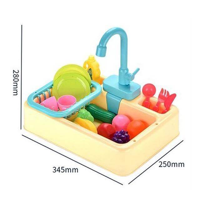 Bird Electric Faucet Bathtub - MaviGadget
