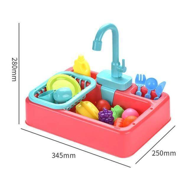 Bird Electric Faucet Bathtub - MaviGadget