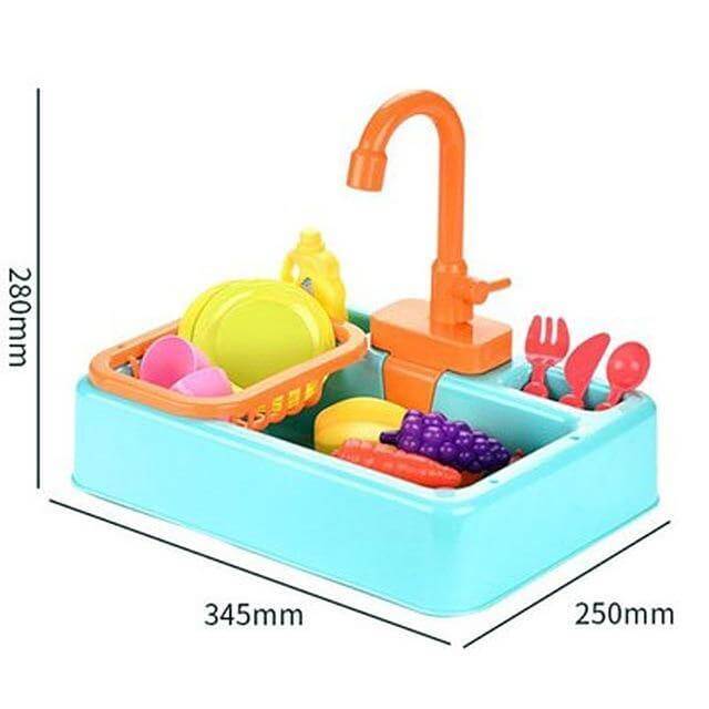 Bird Electric Faucet Bathtub - MaviGadget