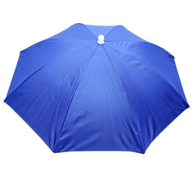 Hands-free Umbrella - MaviGadget