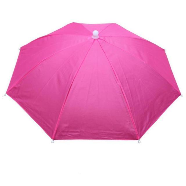 Hands-free Umbrella - MaviGadget