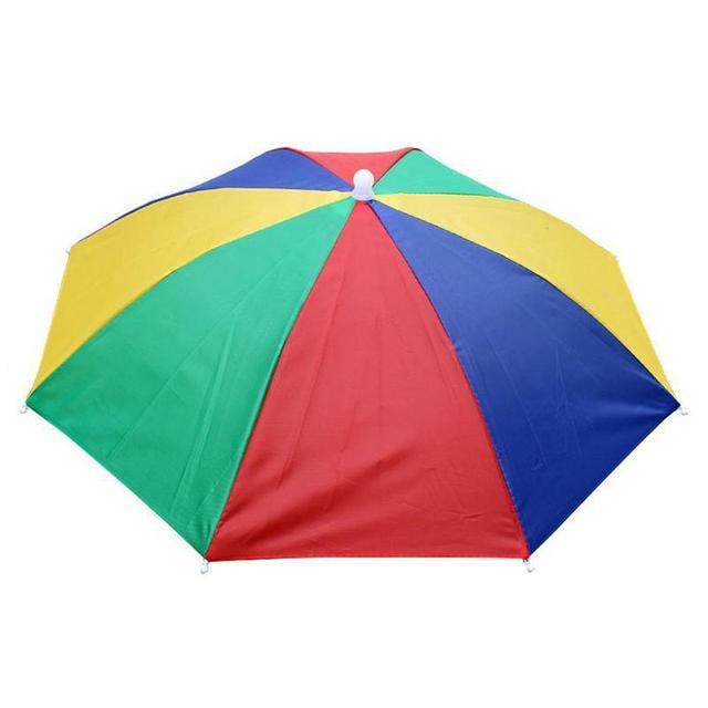 Hands-free Umbrella - MaviGadget