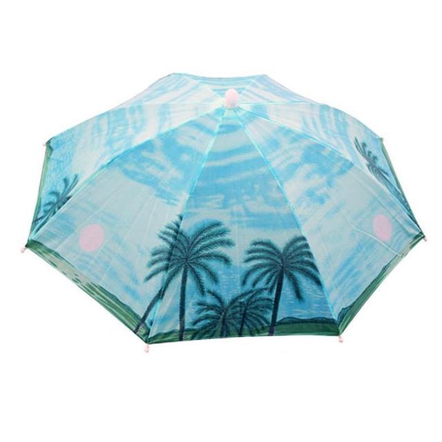 Hands-free Umbrella - MaviGadget