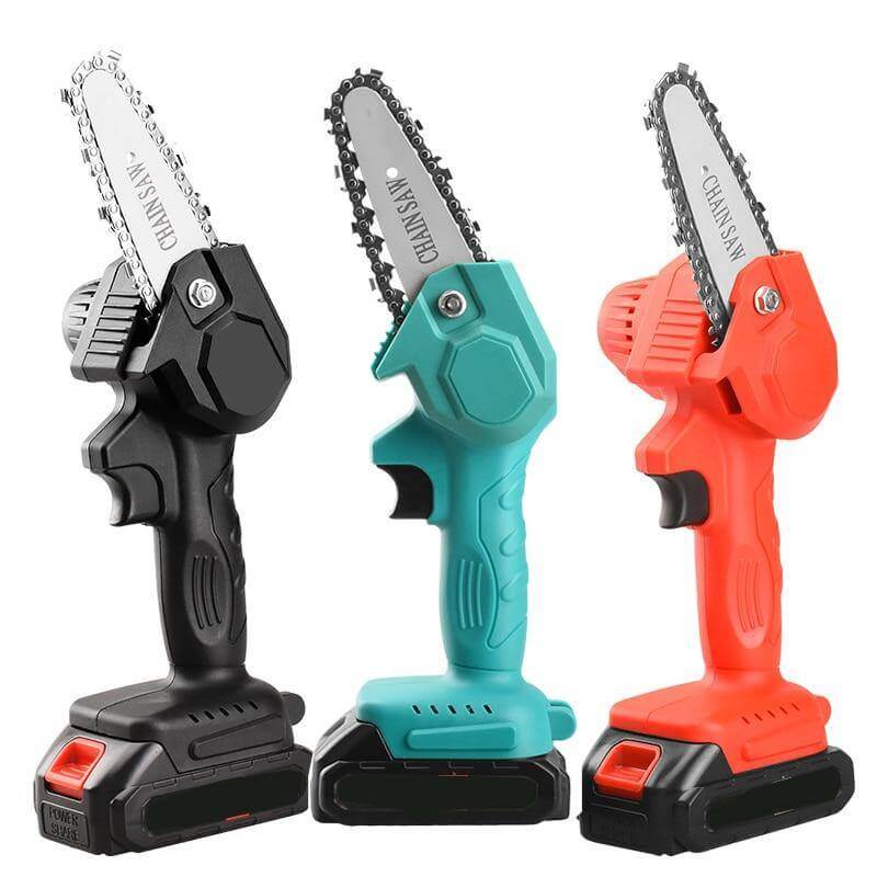 Portable Rechargeable Mini Hand Tool - MaviGadget