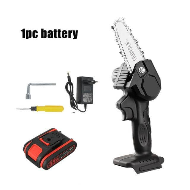 Portable Rechargeable Mini Hand Tool - MaviGadget