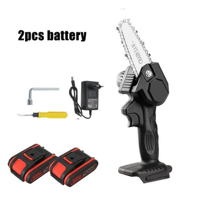 Portable Rechargeable Mini Hand Tool - MaviGadget