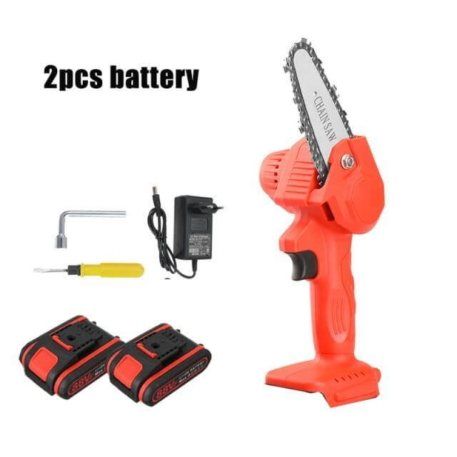 Portable Rechargeable Mini Hand Tool - MaviGadget