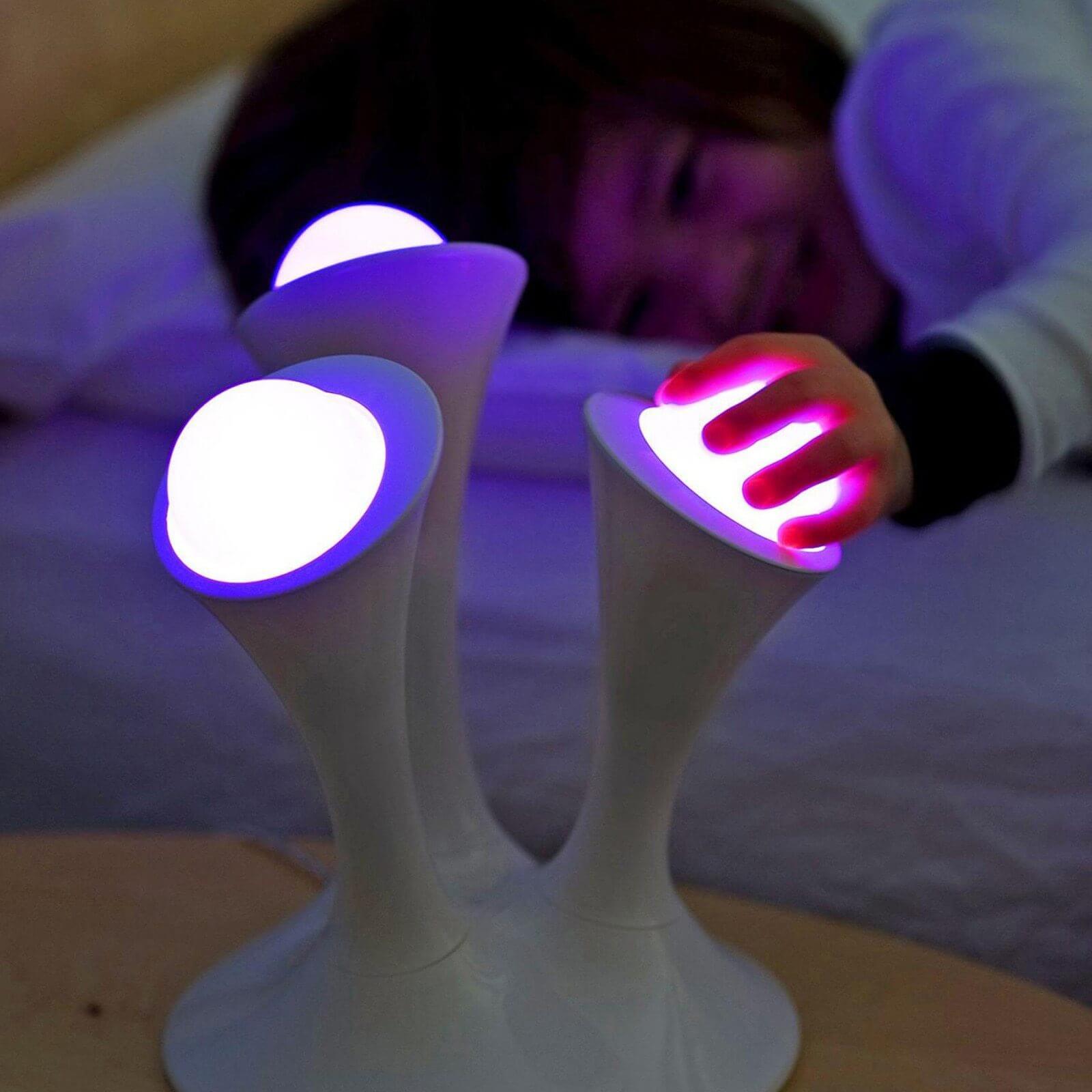 Mushroom Nightlight Glowing Balls - MaviGadget