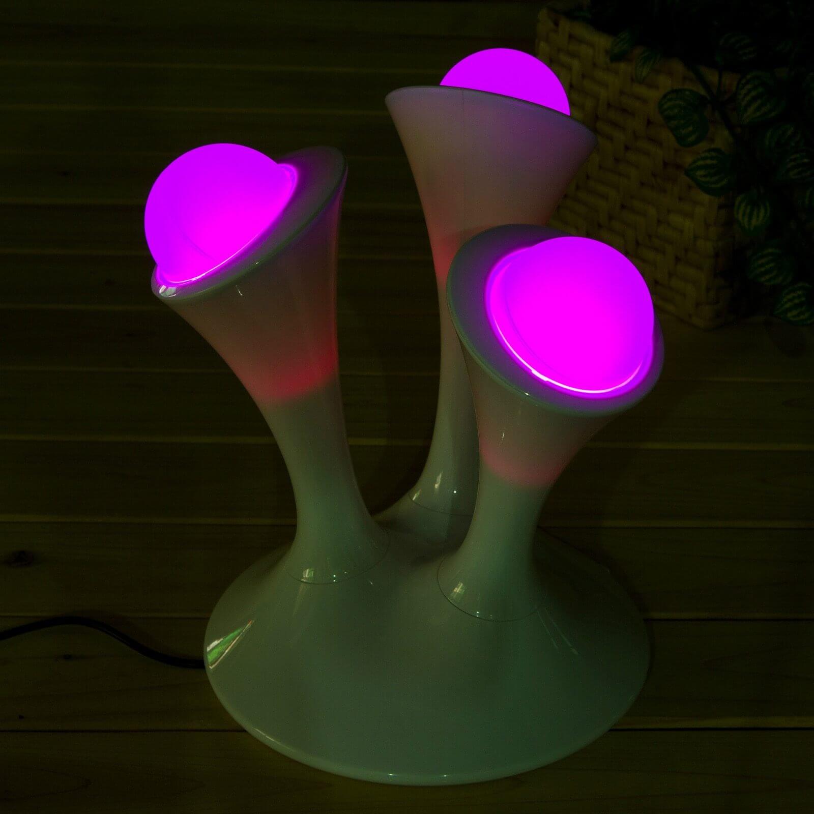 Mushroom Nightlight Glowing Balls - MaviGadget