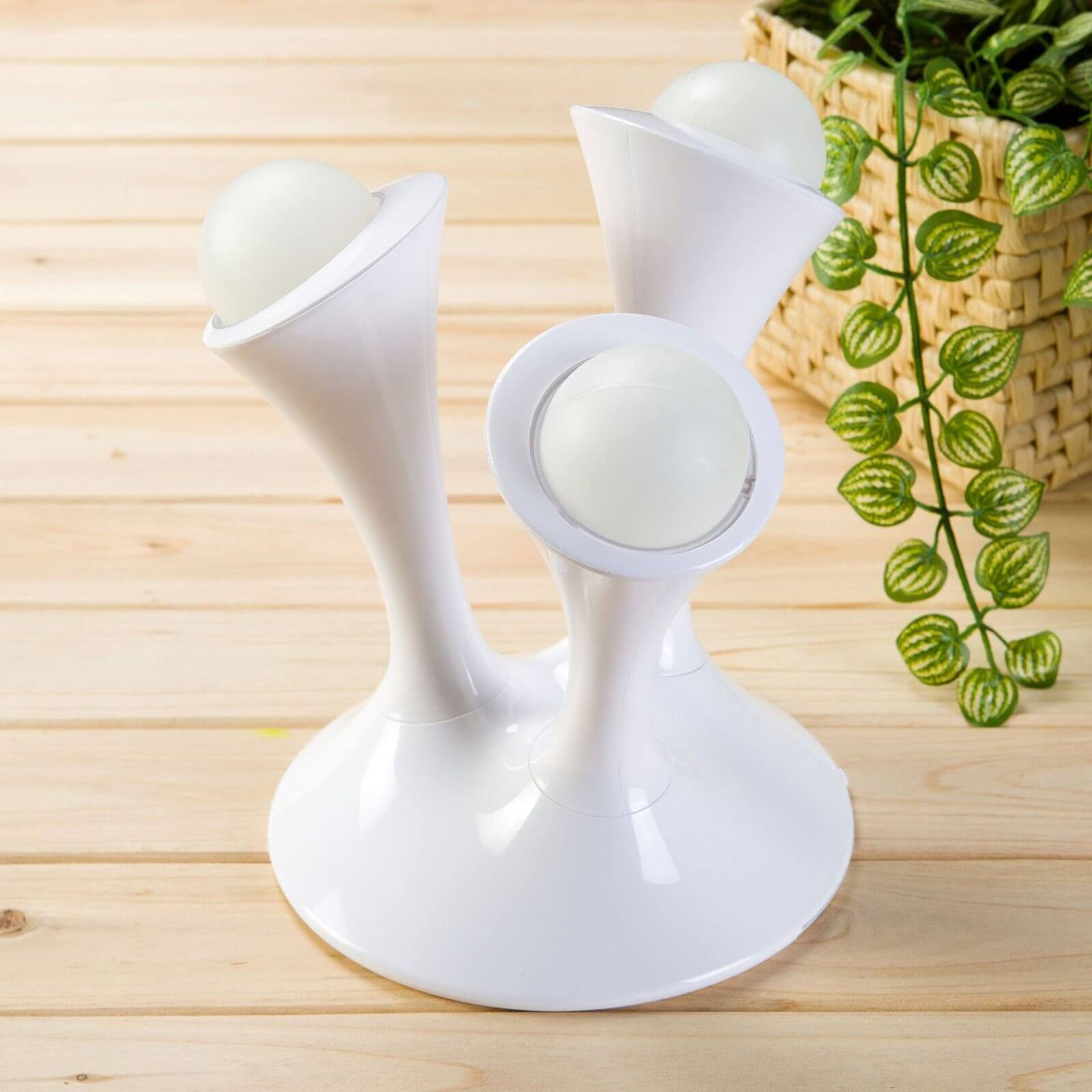 Mushroom Nightlight Glowing Balls - MaviGadget