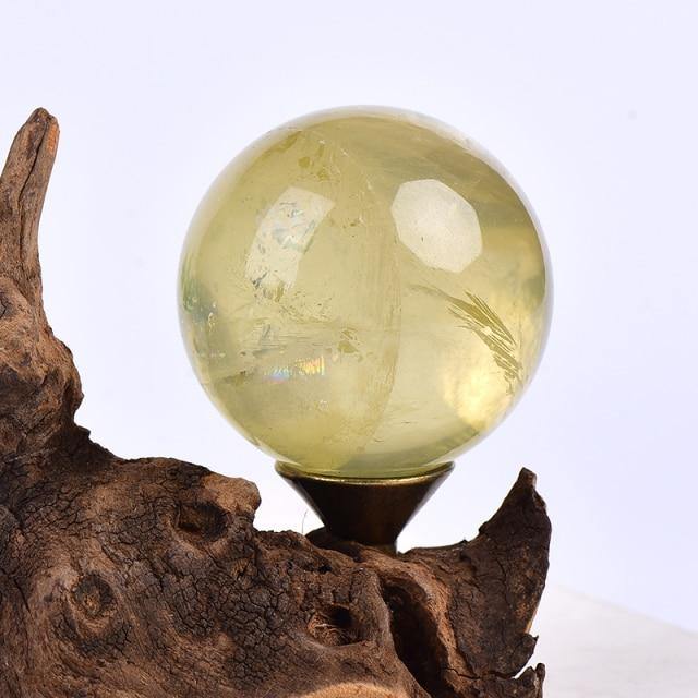 Elegant Natural Massaging Stone - MaviGadget