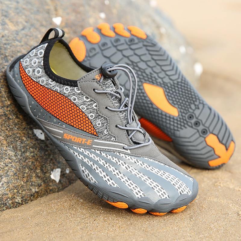Breathable Quick Dry Hikin Beach Shoes - MaviGadget