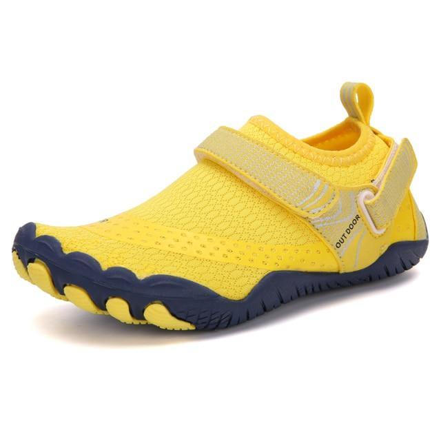 Breathable Quick Dry Hikin Beach Shoes - MaviGadget