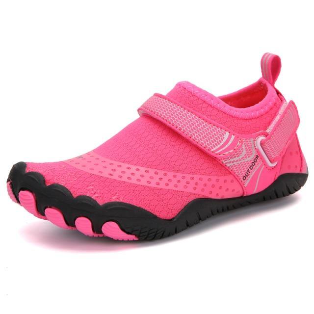 Breathable Quick Dry Hikin Beach Shoes - MaviGadget