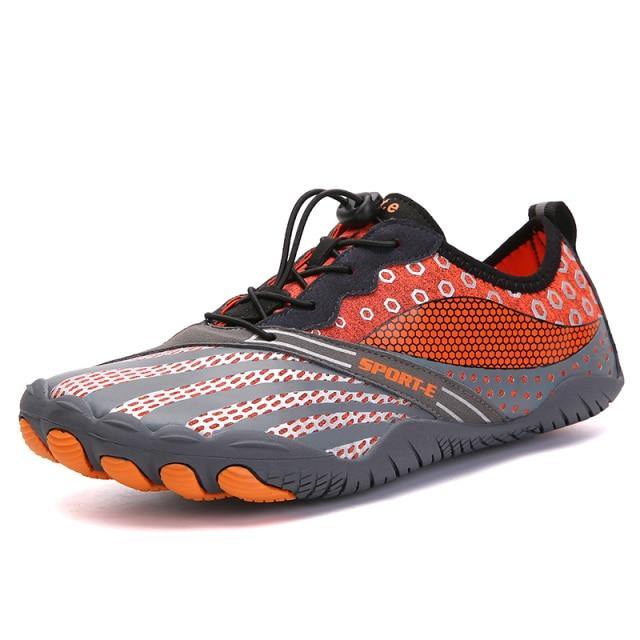 Breathable Quick Dry Hikin Beach Shoes - MaviGadget