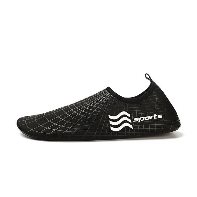 Breathable Quick Dry Hikin Beach Shoes - MaviGadget