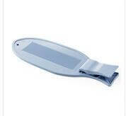 Creative Fish Cutting Board with Clip - MaviGadget