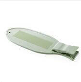 Creative Fish Cutting Board with Clip - MaviGadget