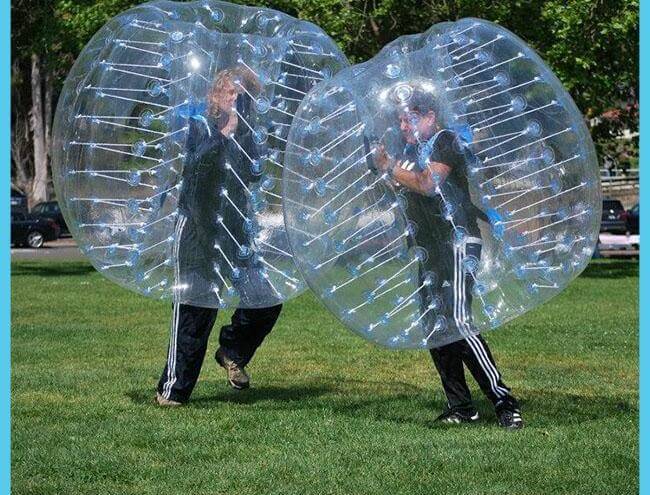 Bubble Fight Big Balloon - MaviGadget