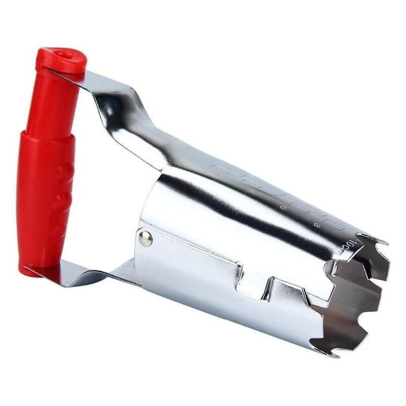 Handheld Garden Seed Planter Tool - MaviGadget