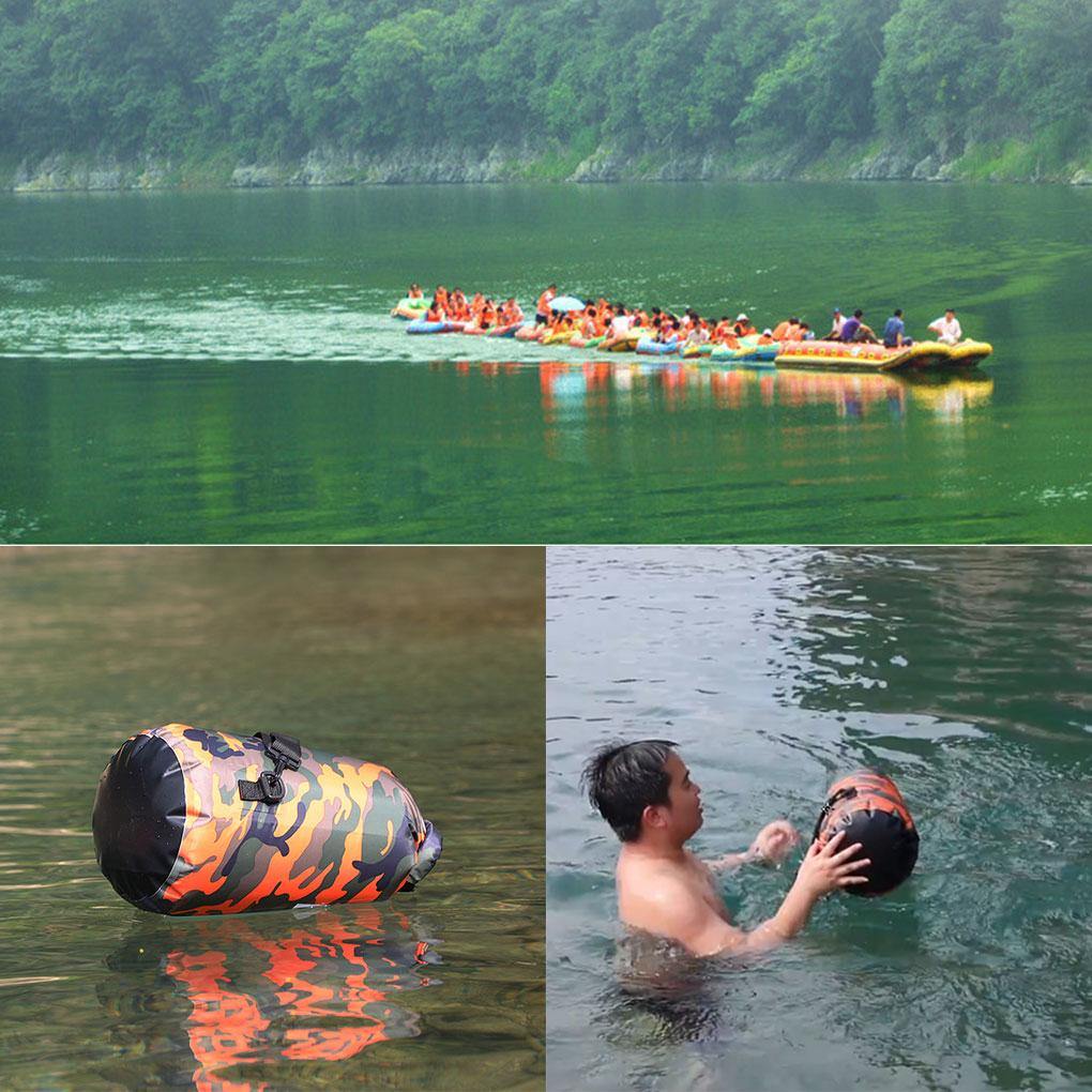 Travel Waterproof Swimming Bag - MaviGadget