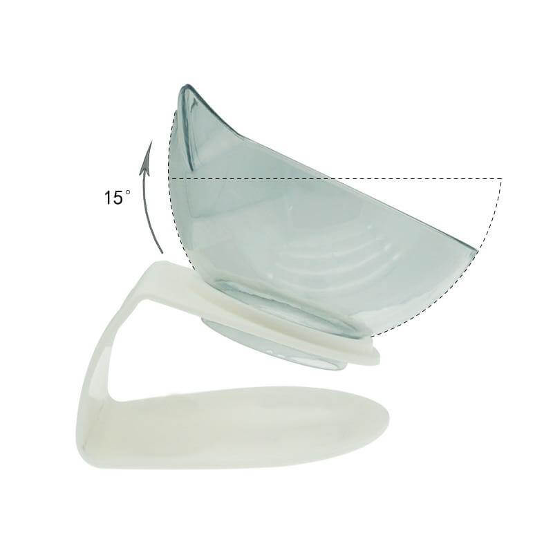 Non-Slip Pet Easy Feeder Bowl - MaviGadget