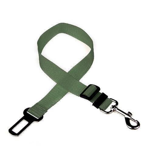 Adjustable Car Pet Safety Belt - MaviGadget