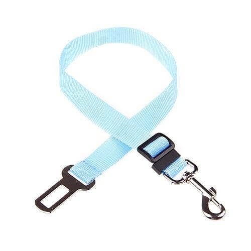 Adjustable Car Pet Safety Belt - MaviGadget