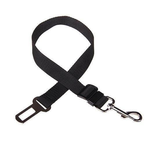 Adjustable Car Pet Safety Belt - MaviGadget