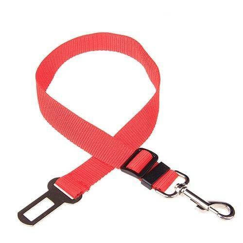 Adjustable Car Pet Safety Belt - MaviGadget