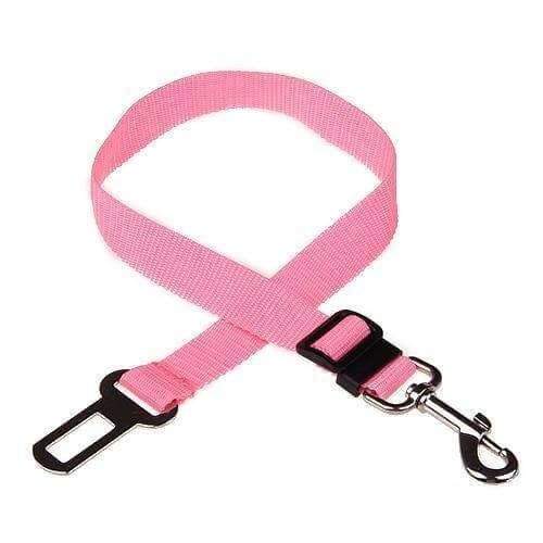Adjustable Car Pet Safety Belt - MaviGadget