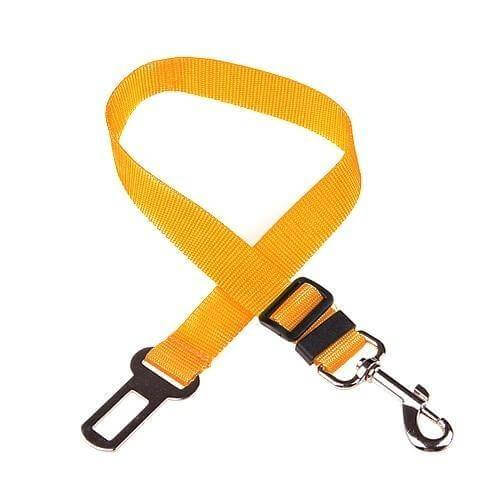 Adjustable Car Pet Safety Belt - MaviGadget