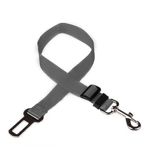 Adjustable Car Pet Safety Belt - MaviGadget
