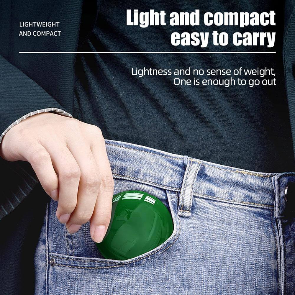 Universal Retractable Magnetic Charge Cable iPhone Samsung - MaviGadget