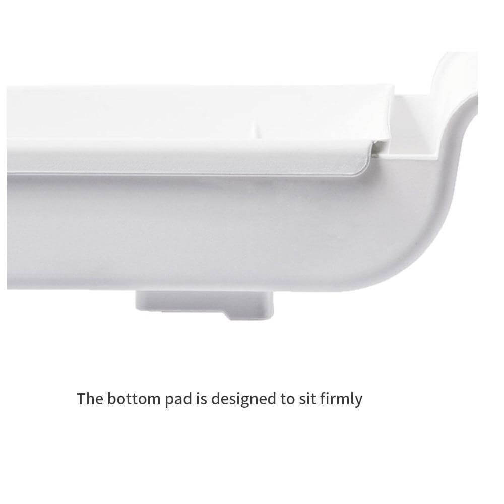 Paradise Extendable Bathtub Caddy - MaviGadget