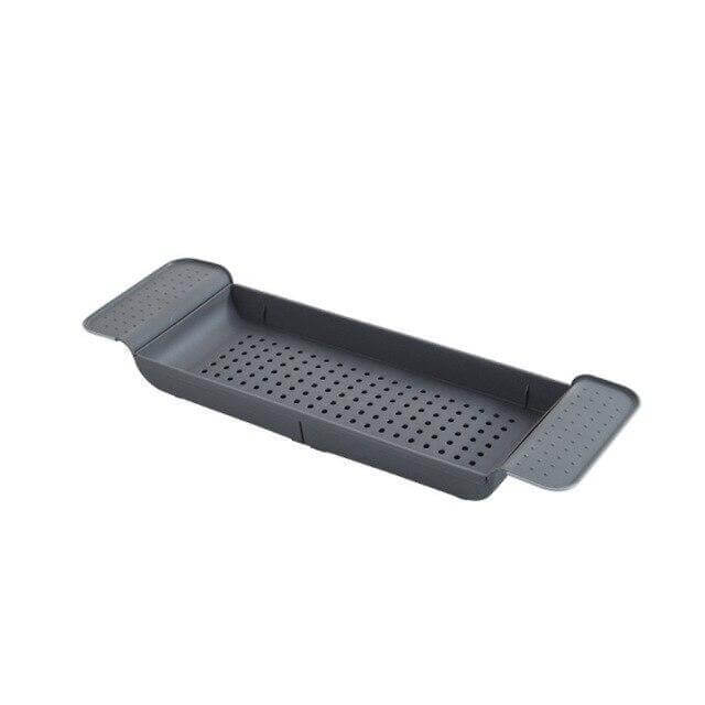 Paradise Extendable Bathtub Caddy - MaviGadget