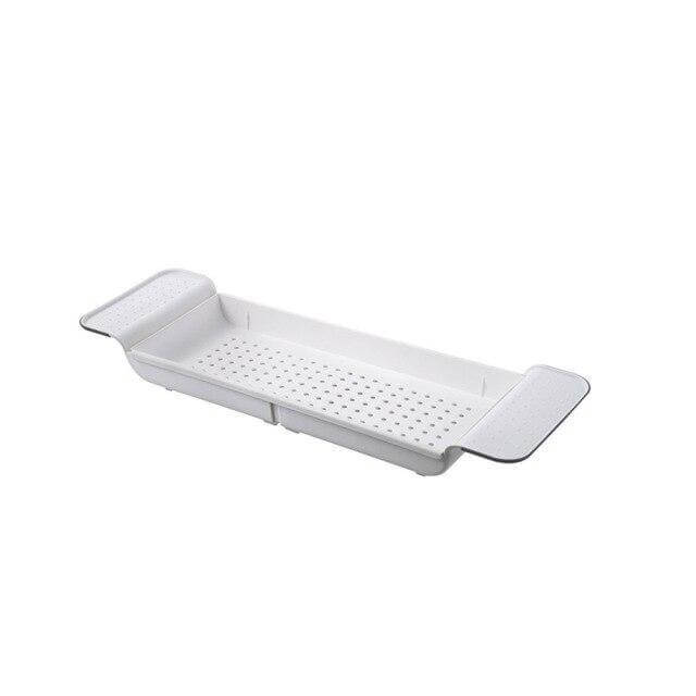 Paradise Extendable Bathtub Caddy - MaviGadget