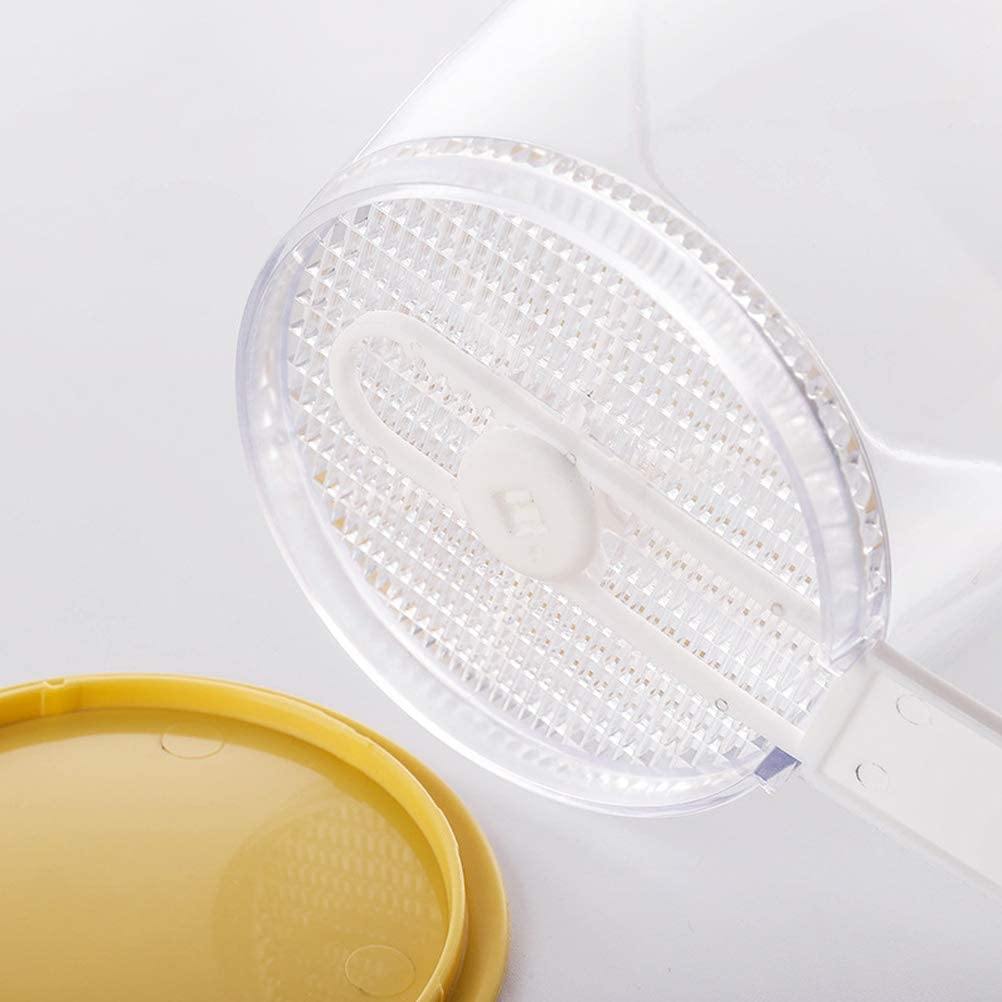 Hand-Pressed Flour Sifter Filter Strainer Gadget - MaviGadget