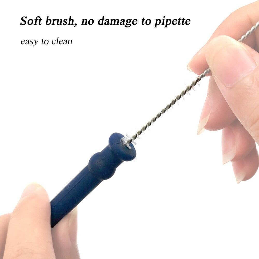 Foldable Reusable Silicone Straw - MaviGadget